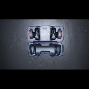 bose wireless headphones